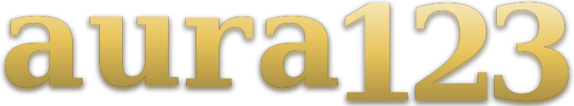 aura123 logo